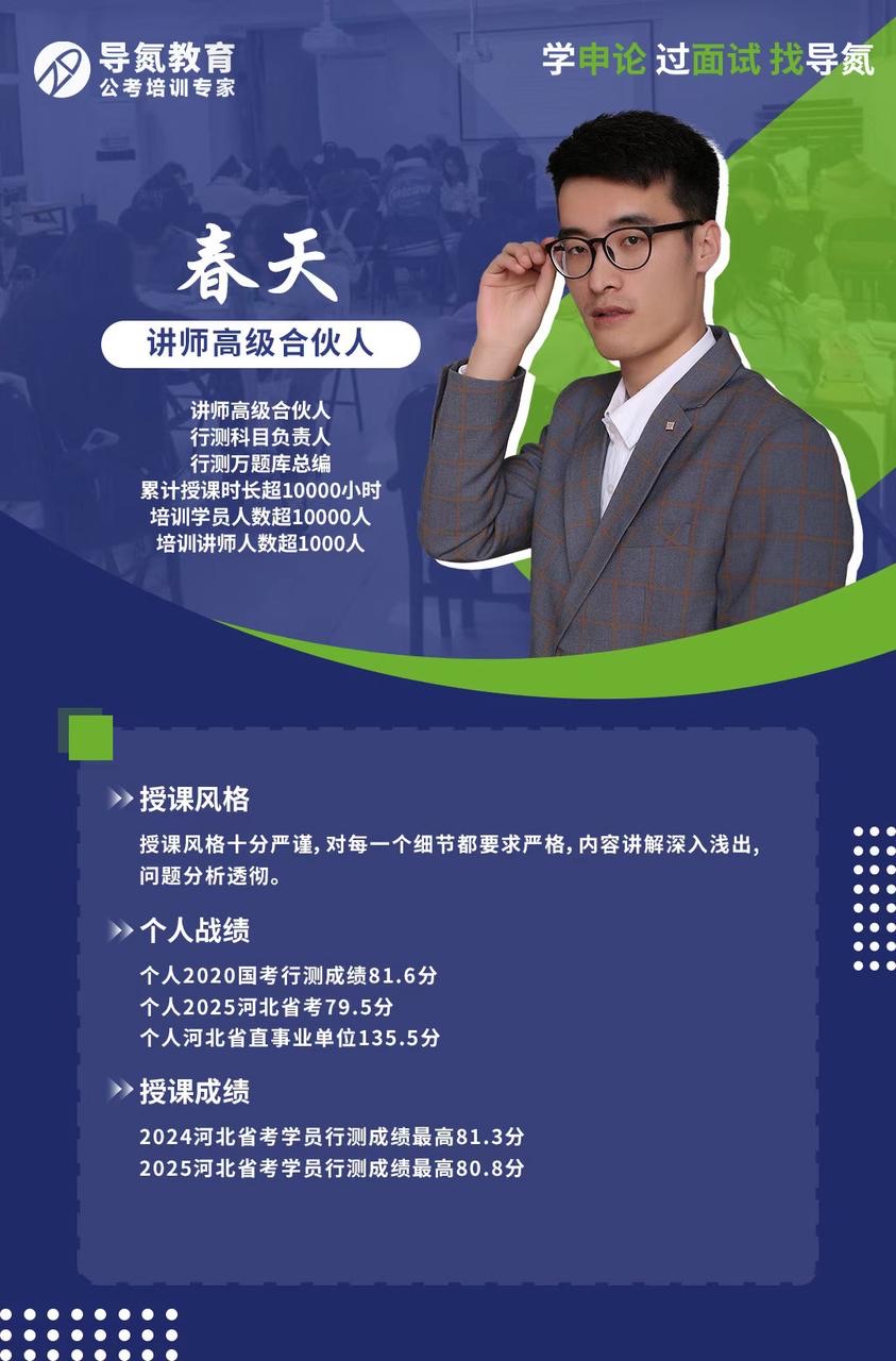 春天讲师高级合伙人介绍图