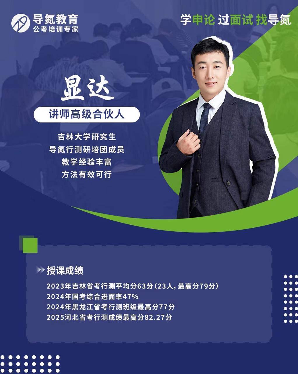 显达讲师高级合伙人介绍图