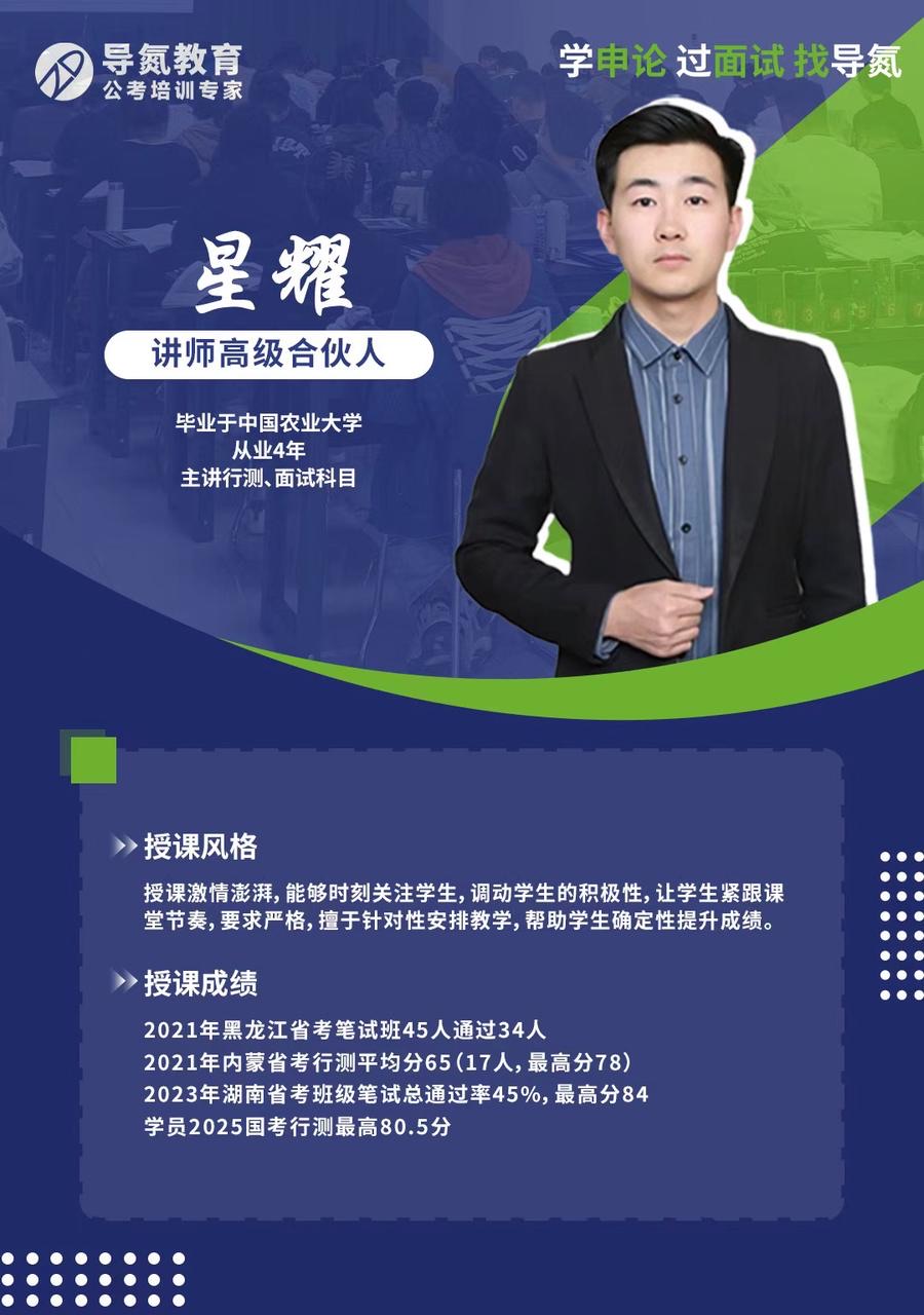 星耀讲师高级合伙人介绍图